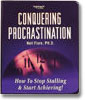 Conquering Procrastination