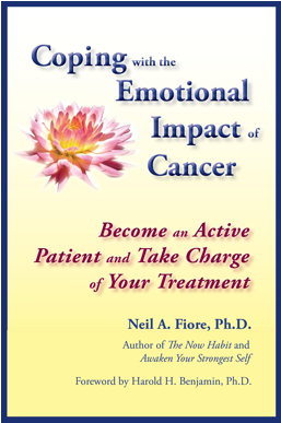 Coping with the Emotional Impact of Cancer