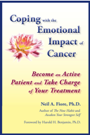 Coping with the Emotional Impact of Cancer:  Become an Active Patient and Take Charge of Your Treatment