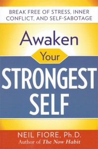 awaken your strongest self